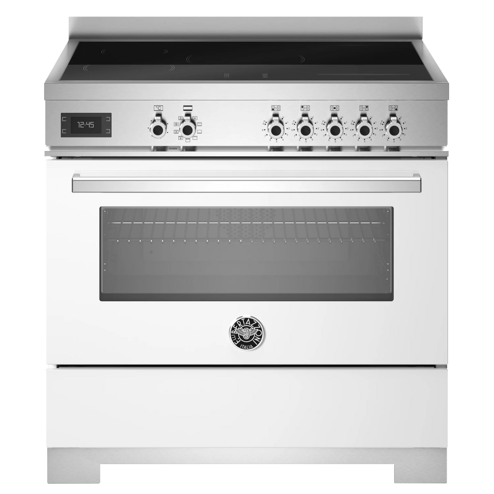 Фото Центр варочный Bertazzoni PRO95I1EBIT2