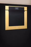 Превью картинка Электрический духовой шкаф Bertazzoni FMOD6117CTG3 #5