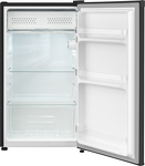 Превью картинка Холодильник с одной дверцей Weissgauff WR-092 Defrost Black #12