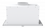 Превью картинка Полновстраиваемая вытяжка Кухонная вытяжка Midea MH60I770W #10