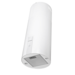 Превью картинка Островная вытяжка Maunfeld Lee Light Isla 35 Sensor White #2