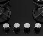 Превью картинка Комбинированная варочная панель Maunfeld EEHG.64.13CB\KG #7