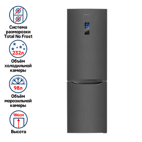 Картинка Maunfeld MFF187NFIS10