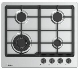 Картинка Варочная панель газовая Midea MG697TX