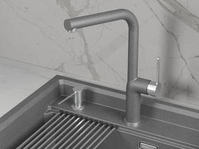 Картинка GRANULA 9502, ГРАФИТ