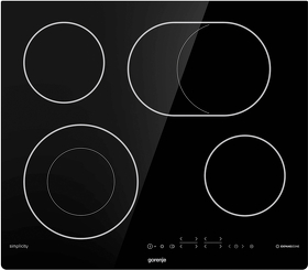 Картинка Gorenje ECT643SYB