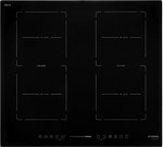 Превью картинка Индукционная варочная панель Hyundai HHI 6772 BG #2