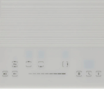 Превью картинка Индукционная варочная панель KRONA GENESIS max 45 WH #4