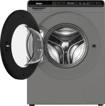 Превью картинка Стиральная машина с фронтальной загрузкой Haier HW50-BP1026S #4