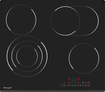 Превью картинка Электрическая варочная панель Weissgauff HV 643 BS #9