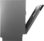 Превью картинка Посудомоечная машина 60см встраиваемая Hyundai HBD 645 #13