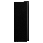 Превью картинка  Холодильник side by side Maunfeld MFF177NFB Slim Inverter #6