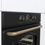 Превью картинка Электрический духовой шкаф Gorenje BO6735CLB #8