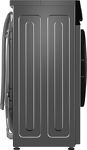 Превью картинка Стиральная машина с фронтальной загрузкой Weissgauff WM 47148 DC Inverter Steam Deep Grey #24