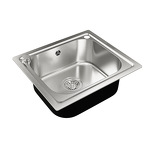 Превью картинка Металлическая мойка EMAR OL-203 #1