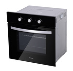 Превью картинка Электрический духовой шкаф Hyundai HEO 6630 BG #2