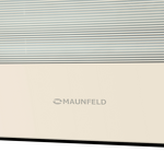 Превью картинка Электрический духовой шкаф Maunfeld EOEM.769BG #12