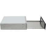 Превью картинка Шкаф для подогрева посуды KRONA ONYX 15H BL #6