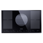 Превью картинка Индукционная варочная панель Maunfeld CVI905SFBK LUX #1