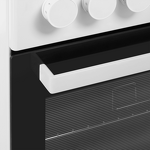 Превью картинка Электрическая плита Maunfeld MEC57CW08TD #10