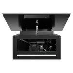 Превью картинка Наклонная вытяжка Maunfeld Fermana 60 Black #5