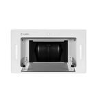 Превью картинка Полновстраиваемая вытяжка Lex GS BLOC GS 600 WHITE воздухоочиститель #12