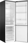 Превью картинка Холодильник с нижней морозилкой Haier C4F640CBFRGU1 #4