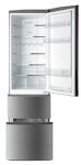 Превью картинка Холодильник с нижней морозилкой Haier A2F637CXMV #2