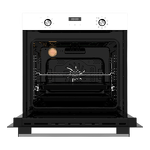 Превью картинка Электрический духовой шкаф Candy COXP08LTSW #4