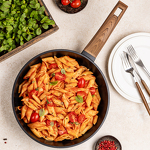 Превью картинка Сковорода Maunfeld MF28LV01FP #8