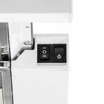 Превью картинка Встраиваемая вытяжка KRONA KERRY 600 WHITE PB #10