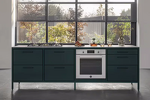 Превью картинка Электрический духовой шкаф Bertazzoni FPRO6117PTX3 #2