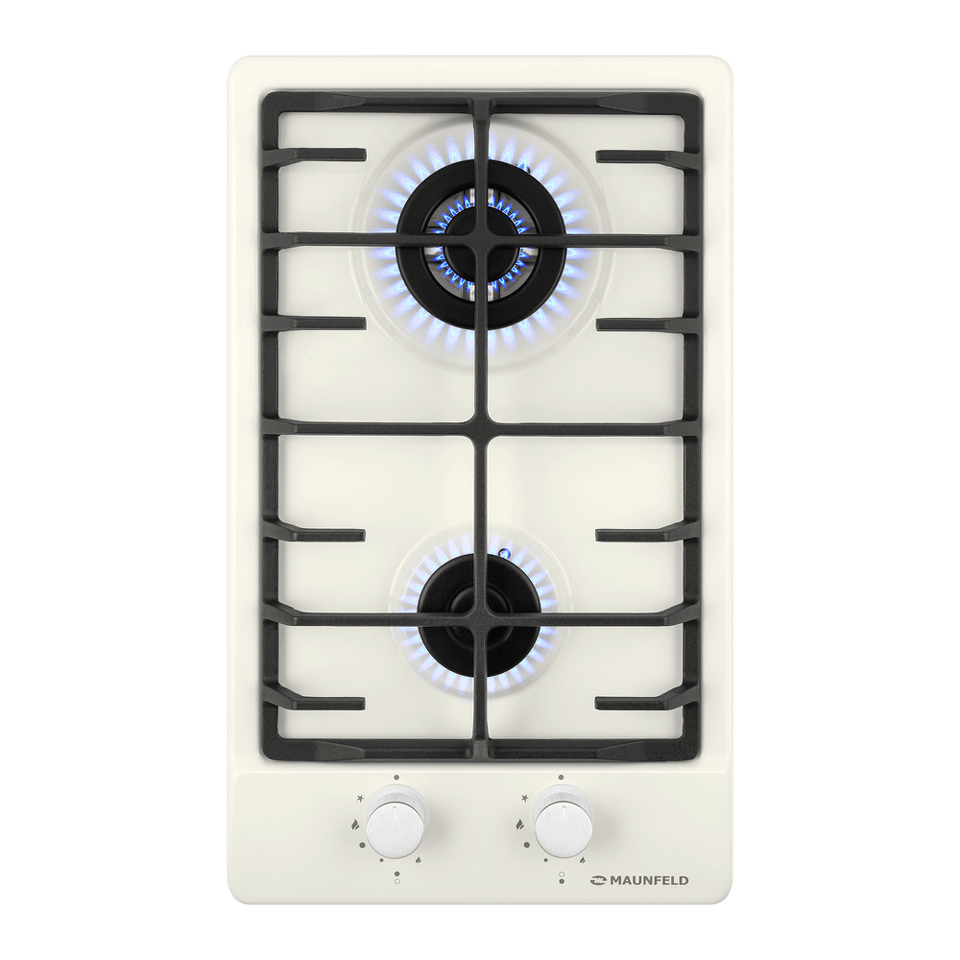 Фото Газовая варочная панель домино Maunfeld EGHE.32.63CBG/G