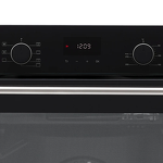 Превью картинка Электрический духовой шкаф KRONA LEGENDE 60 BL #6