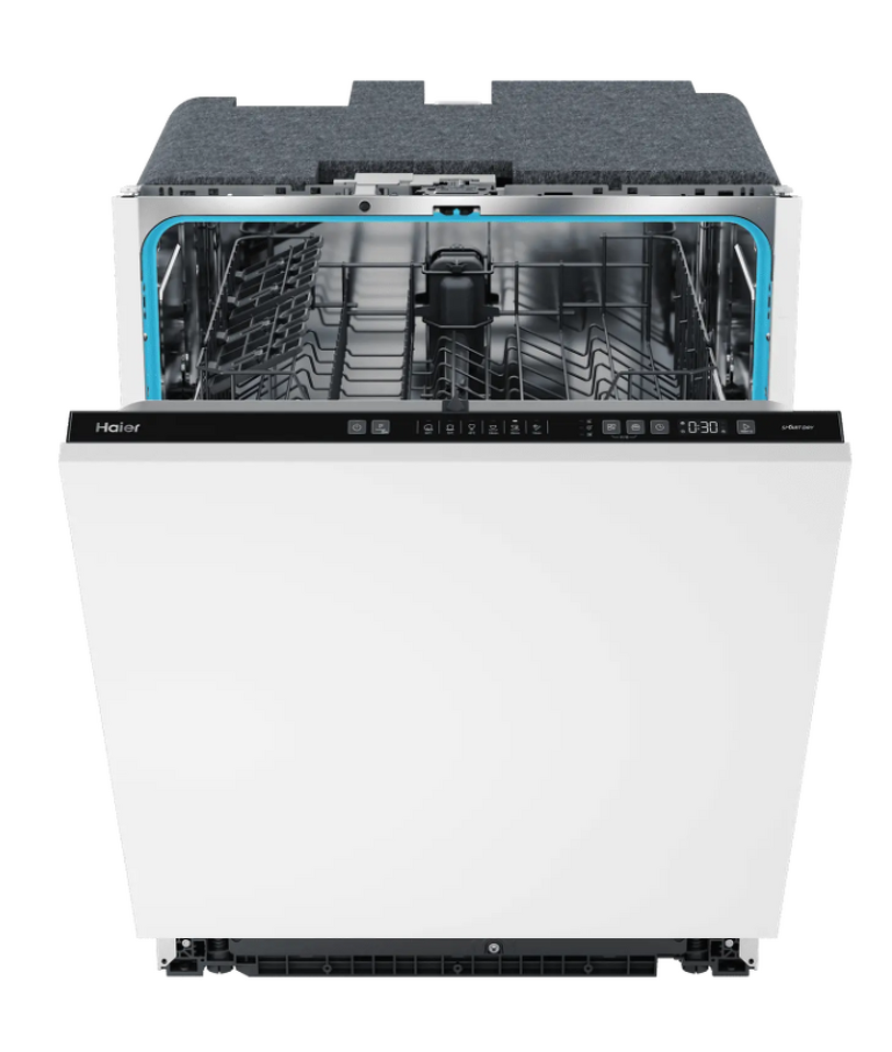 Фото Посудомоечная машина 60см встраиваемая Haier HDWE14-592RU