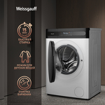 Превью картинка Стиральная машина с фронтальной загрузкой Weissgauff WMD 46148 DC Inverter Steam #6