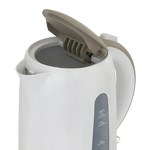 Превью картинка Чайник Lex LX 30028-1, чайник электрический (белый) #5