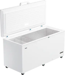Превью картинка Ларь морозильный  Haier HCE520RFC #5
