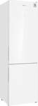 Превью картинка Холодильник с нижней морозилкой Weissgauff WRK 2000 Full NoFrost Inverter White Glass #8