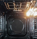 Превью картинка Электрический духовой шкаф Lex EDM 4540 BL Духовой шкаф #12