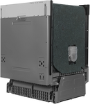 Превью картинка Посудомоечная машина 60см встраиваемая Hyundai HBD 640P #6