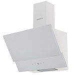 Превью картинка Наклонная вытяжка Zigmund & Shtain K 151.6 W #1