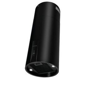 Картинка Maunfeld Lee Light Isla 35 Sensor Black 