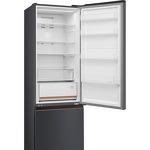 Превью картинка Холодильник с нижней морозилкой Toshiba GR-RB572WI-PMJ(06) #10