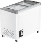 Превью картинка Ларь морозильный  Haier SD-336AE #5