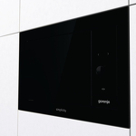 Превью картинка Печь микроволновая встраиваемая Gorenje BM235G1SYB #3