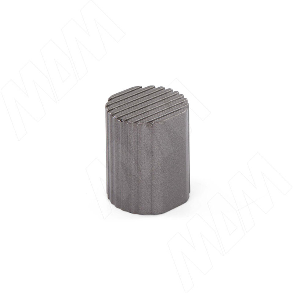 Фото PULSE Ручка-кнопка графит (KH.43.000.GF)