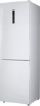 Превью картинка Холодильник с нижней морозилкой Haier CEF535AWG #5