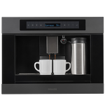 Превью картинка Кофемашина встраиваемая Graude KV 45.0 GE #7