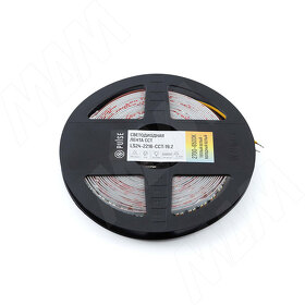 Картинка PULSE CCT Светодиодная лента 2216/240, 24V, 5 м, теплый белый - холодный белый 2700-6500К, IP20, 19.2W/1м (LS24-2216-CCT-19.2)